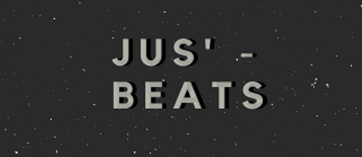 Jus'- Beats